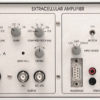 EXT-02B - Extracellular Amplifier - Image 2