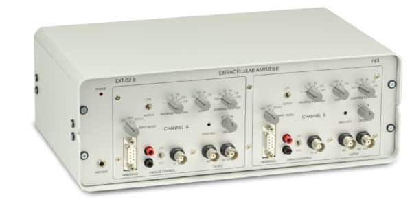 EXT-02B – Extracellular Amplifier