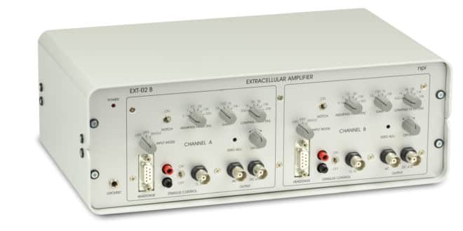 EXT-02B - Extracellular Amplifier