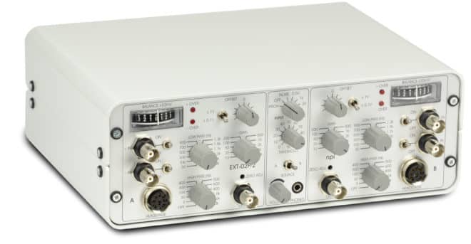 EXT-02F - Extracellular Amplifier