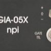 GIA-05X - Gating Unit for SEC-05X - Image 2