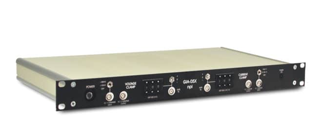 GIA-05X - Gating Unit for SEC-05X