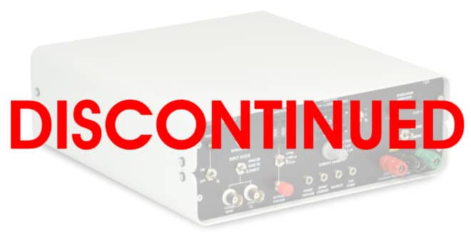 ISO-STIM-01D -  Isolated Stimulator