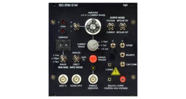 ISO-STIM-01M – Isolated Stimulator Module