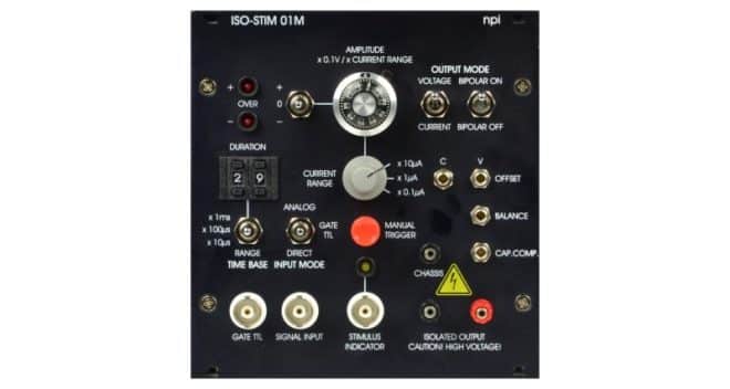 ISO-STIM-01M - Isolated Stimulator Module