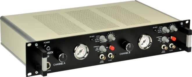 PDES - Pressure Application System