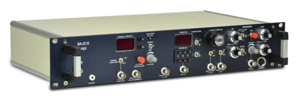 BA-01X – Bridge Amplifier