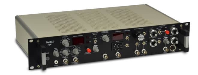 BA-03X - Bridge Amplifier