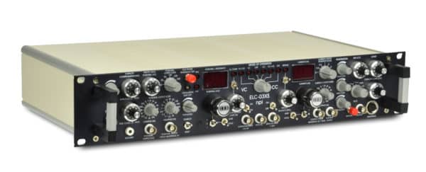 ELC-03XS – Universal Amplifier