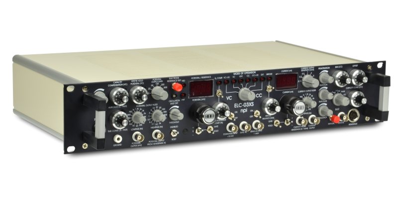 Electrophysiology Amplifiers