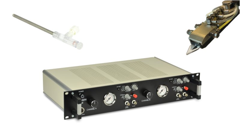 Microinjection System