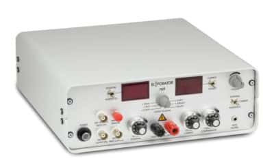 ELectroPORATOR
