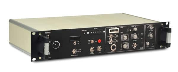 PEXT – Extracellular Amplifier & Substance Application