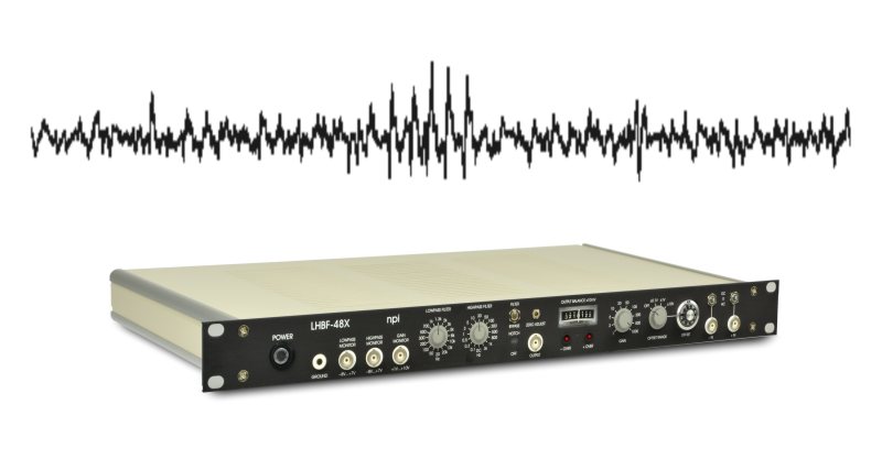 Signal Processing