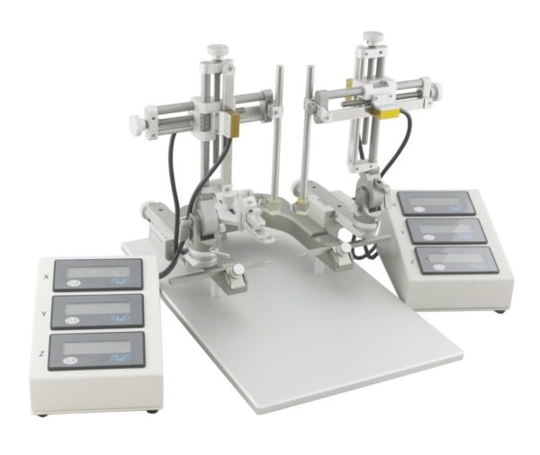 Stereotaxic Instruments