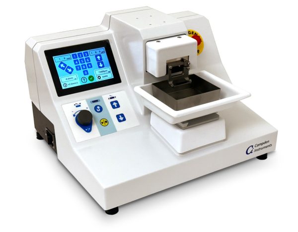 Campden Vibrating Microtome