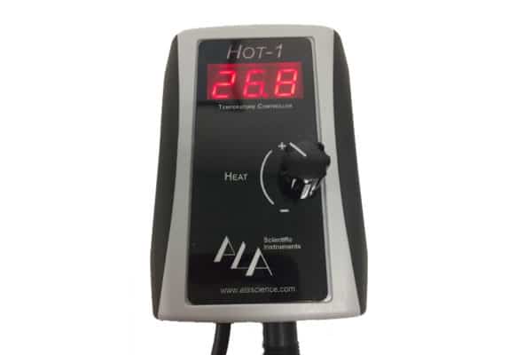 HOT-1 – Temperature controller