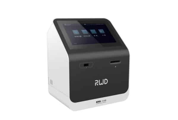 RWD Automated Cell Counter