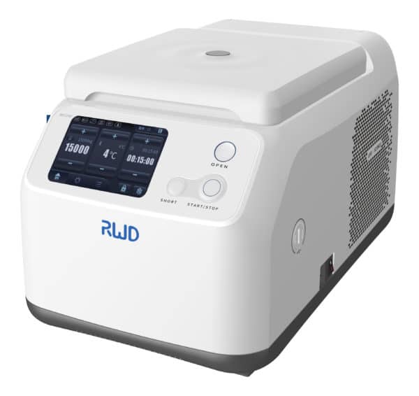 RWD Microcentrifuge