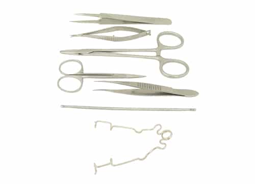 Surgical Tools