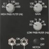 DPA - Differential Amplifier and Filter - Image 4