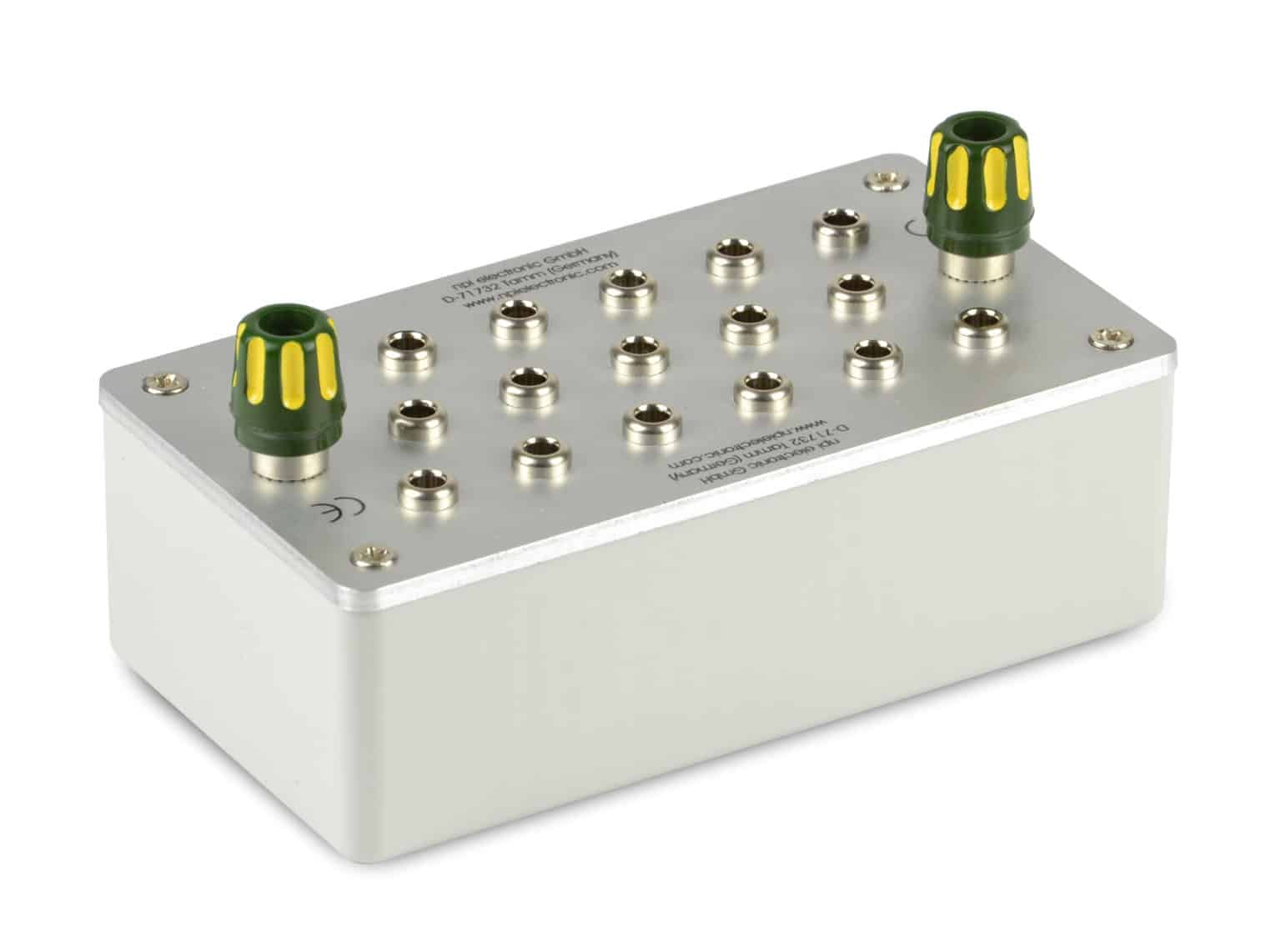 Grounding Box NPI Electronic