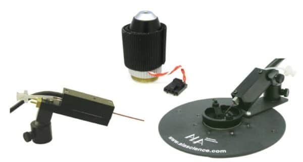 Heaters, Sensors, Accessories