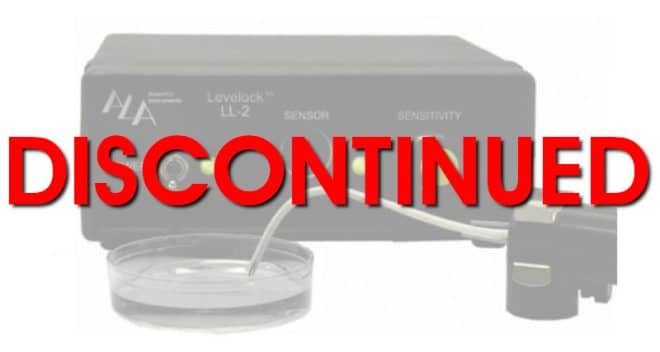 LL-2 - Chamber Level Control