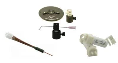 Perfusion Accessories