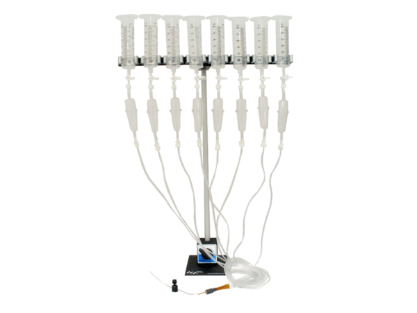 SPK – Simple Gravity Perfusion Kit for Bath / Chamber Perfusion