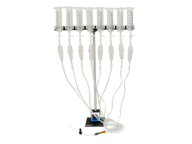 SPK - Simple Gravity Perfusion Kit for Bath / Chamber Perfusion