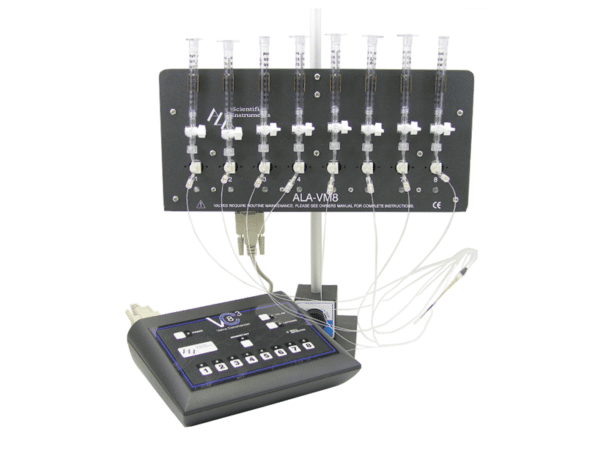 VC3 – Pressurized Perfusion System for Focal Perfusion