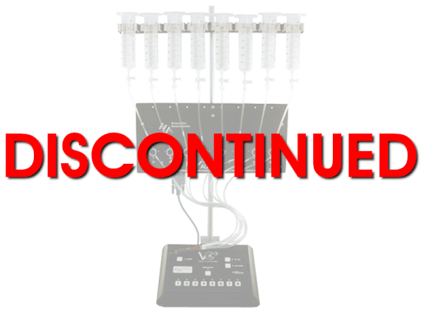 VC3 – Gravity Perfusion System for Bath / Chamber Perfusion