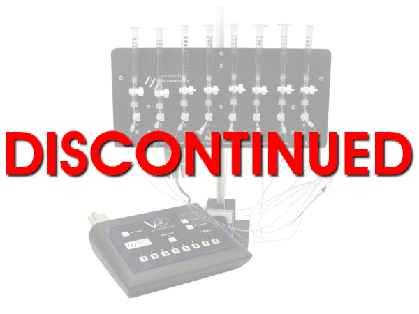 VC3 – Pressurized Perfusion System for Focal Perfusion