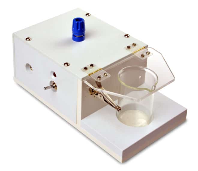 ACl-01 - Automatic Chlorider