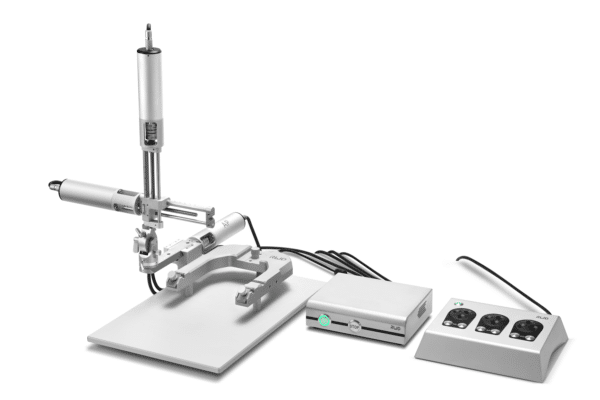 3D Automated Stereotaxic Instruments