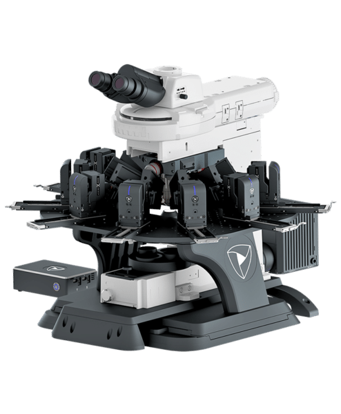 Sensapex uMs Closed Loop Automated Microscope