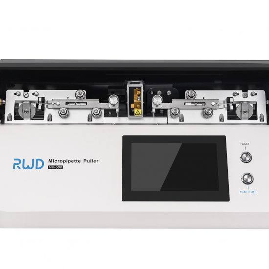 RWD Micropipette Puller MP500 NPI Electronic