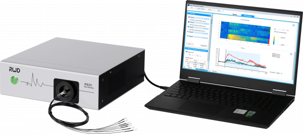 RWD Fiber Photometry System