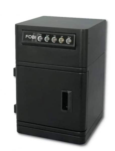 FOBI – Fluorescence In Vivo Imaging System