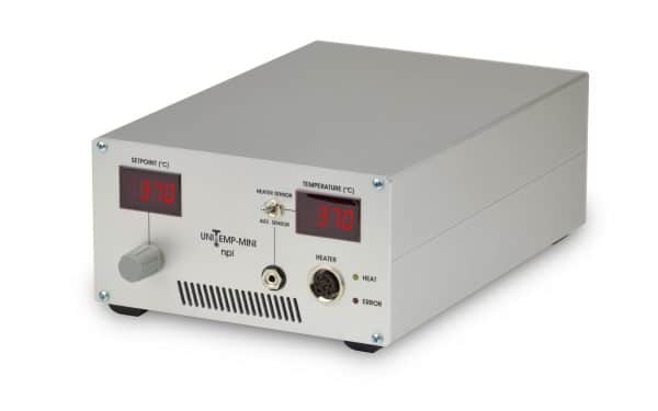 uniTemp – Temperature Controller