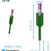 16 channel probes (acute) - Image 3
