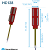 128 channel probes (chronic) - Image 4