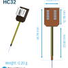 32 channel probes (chronic) - Image 11