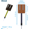 64 channel probes (chronic) - Image 2