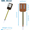 32 channel probes (chronic) - Image 7