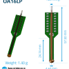 16 channel probes (acute) - Image 2