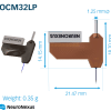 32 channel probes (chronic) - Image 5