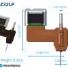 32 channel probes (chronic) - Image 4