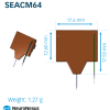 64 channel probes (chronic) - Image 7